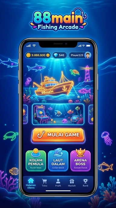 88main - Pusat Download Terlengkap Media dan Aplikasi