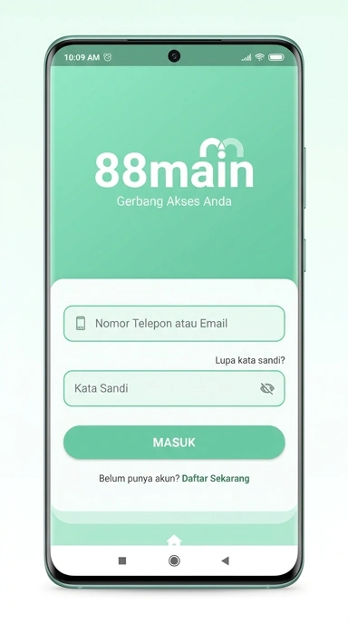 Masuk ke Akun 88main dengan Mudah dan Cepat